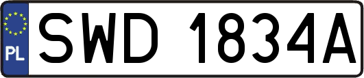 SWD1834A