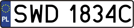 SWD1834C