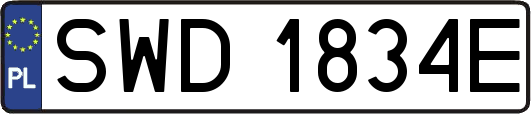 SWD1834E