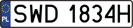 SWD1834H