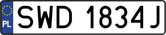 SWD1834J