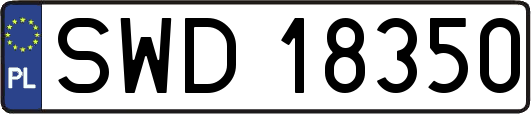 SWD18350