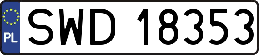 SWD18353