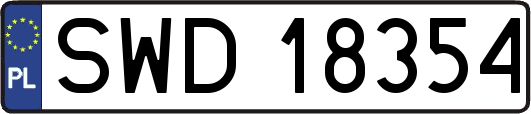 SWD18354