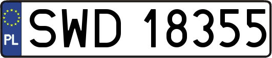 SWD18355