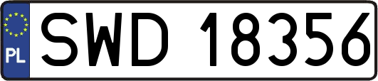 SWD18356