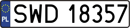 SWD18357