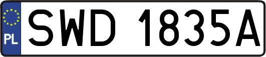 SWD1835A