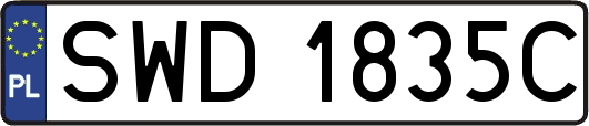 SWD1835C