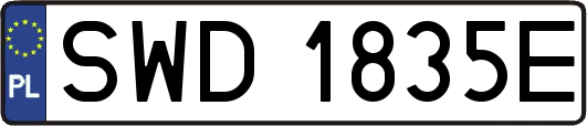 SWD1835E