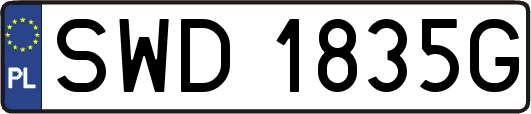 SWD1835G