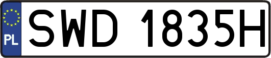 SWD1835H