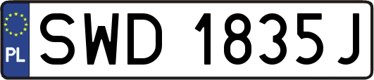 SWD1835J