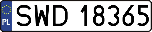 SWD18365