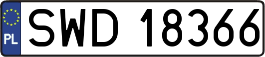 SWD18366