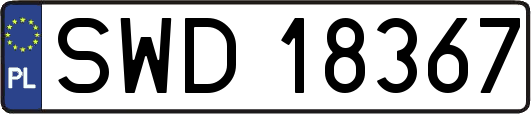 SWD18367