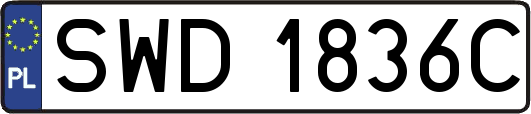 SWD1836C