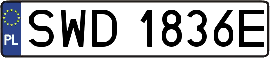 SWD1836E