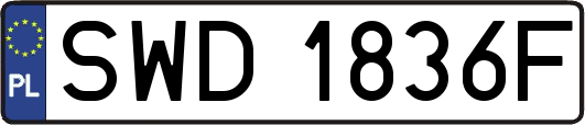 SWD1836F