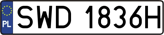SWD1836H