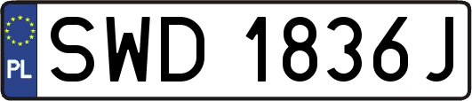 SWD1836J