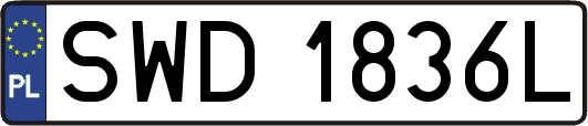SWD1836L