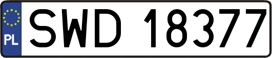 SWD18377