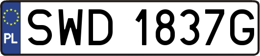 SWD1837G