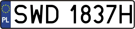 SWD1837H