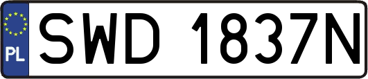SWD1837N