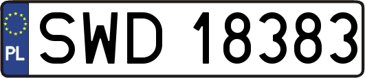 SWD18383