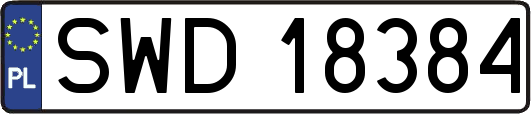 SWD18384