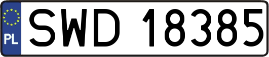 SWD18385