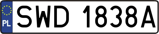 SWD1838A