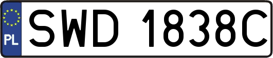 SWD1838C