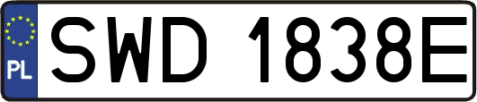SWD1838E