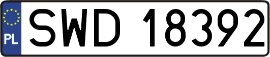 SWD18392