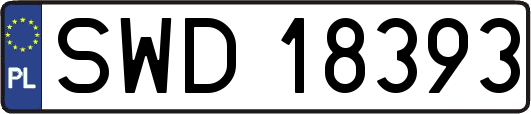 SWD18393