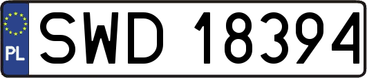 SWD18394