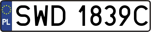 SWD1839C