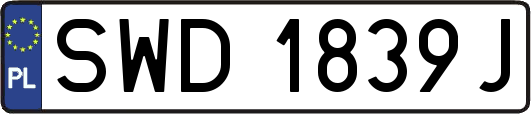 SWD1839J