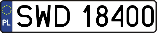 SWD18400