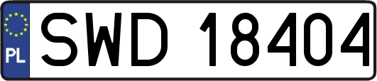 SWD18404