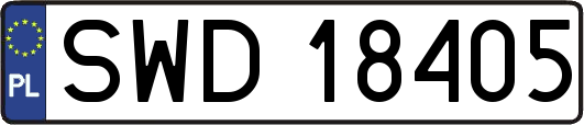 SWD18405