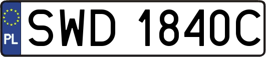 SWD1840C