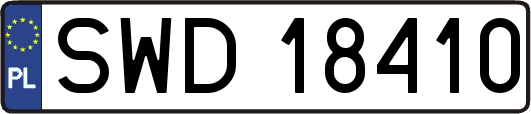 SWD18410