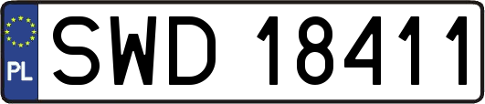 SWD18411
