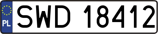 SWD18412