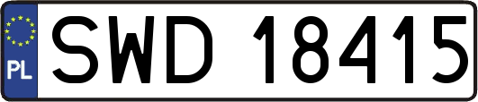 SWD18415