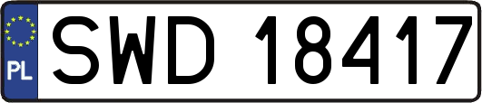 SWD18417